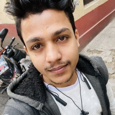 SAHIL SHAW