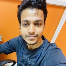 SAHIL SHAW