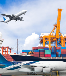 Logistics Service