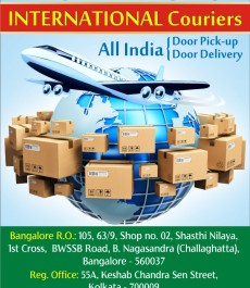 International Courier