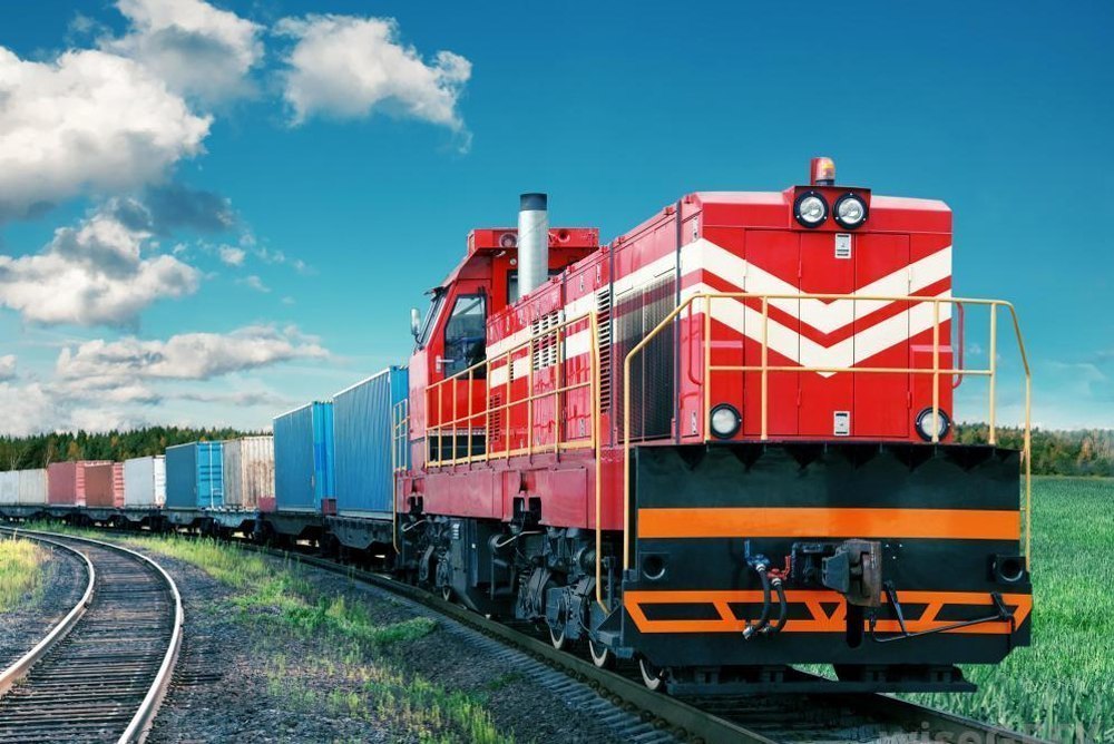 Train Transportation