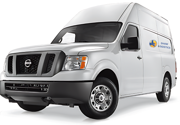 Courier service