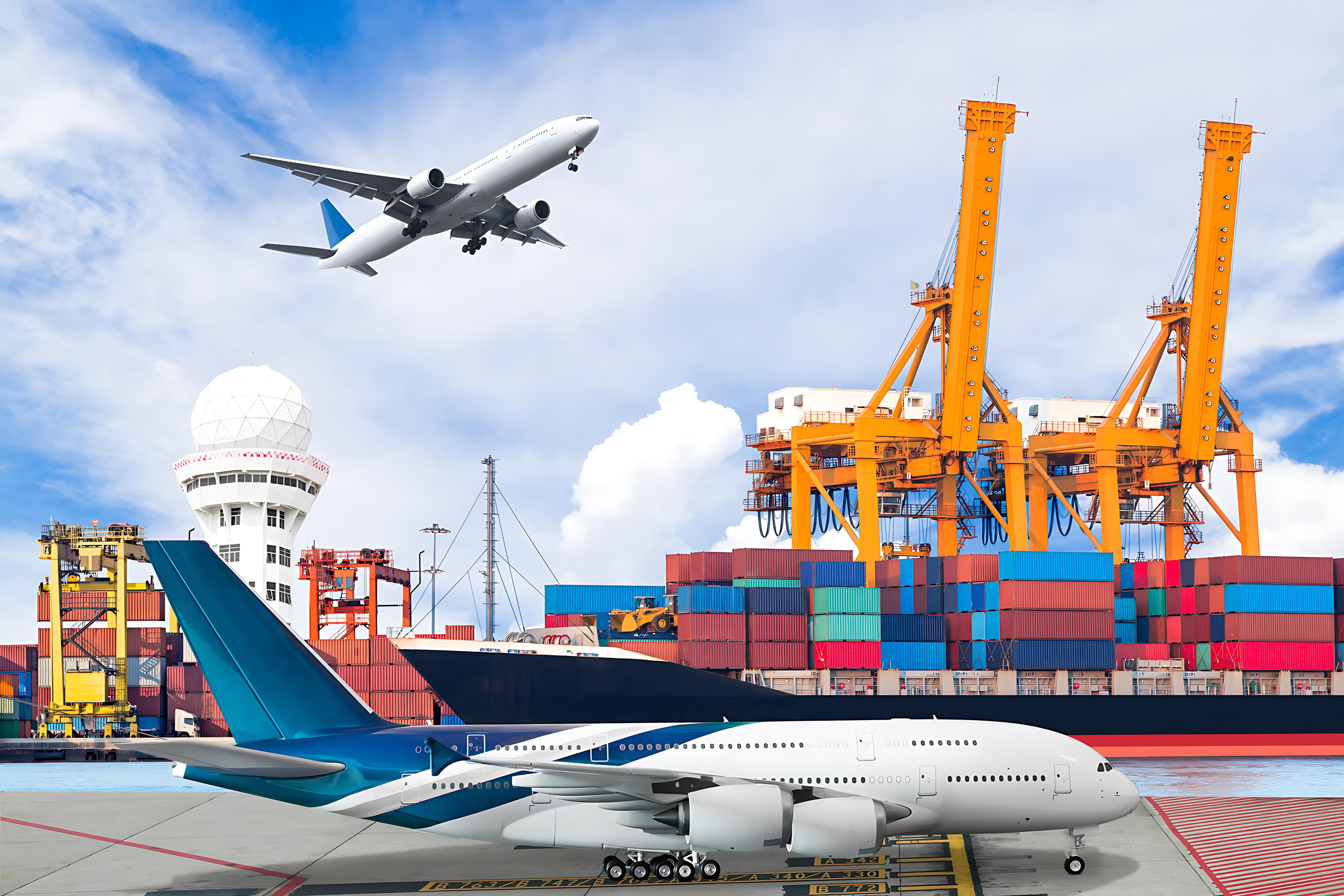 Logistics Service